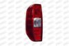 NISSA 26555EB70A Combination Rearlight